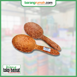 Centong Kayu Kelapa